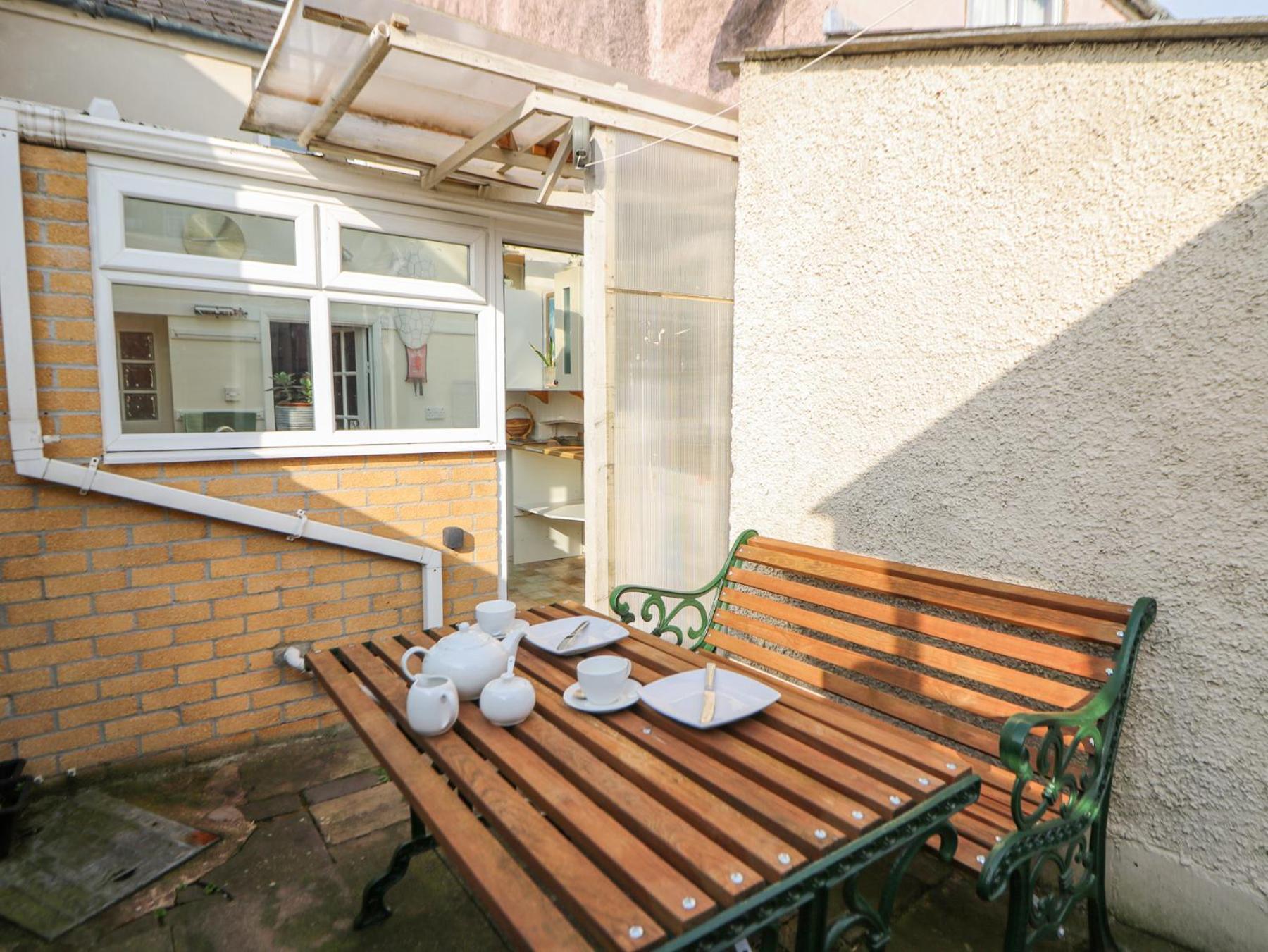 Rhif Deg Hébergement de vacances